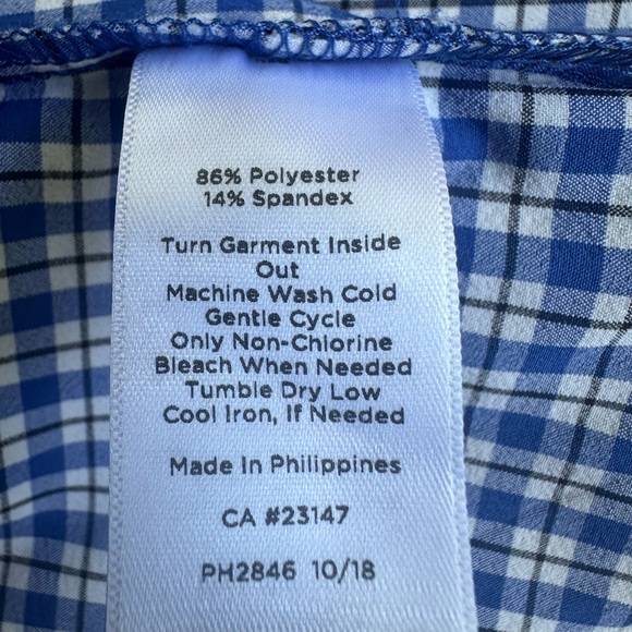 T FOR TALBOTS ZIP UP JACKET Petite M - Picture 6 of 11